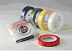 Vinyl Cleanroom TapeMicronova